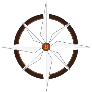 Magellan Standard compass